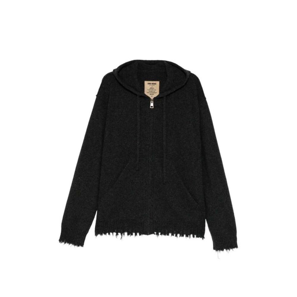 Uma Wang Men Hoodie